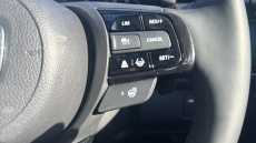 Honda HR-V 1.5 eHEV Advance 5dr CVT Hybrid Hatchback